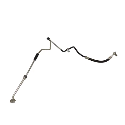 Air Conditioning Hose Capacitor - Evaporator Audi A2 8Z 8Z1260713A - Image 1 of 3