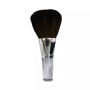 Clinique 5" Bronzer/Blender Brush Clear Professional Handel Full Size - Picture 1 of 2