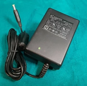 Kodak 122-0557 AC/DC Power Supply 7 vDC, 1800 mA, AC adapter transformer ASW0718 - Picture 1 of 4