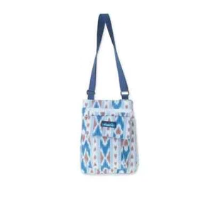 Kavu for Keeps Bag - River Ikat - Picture 1 of 5
