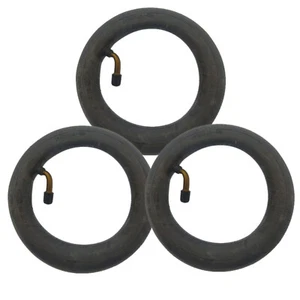 6 x 1-1/4 TUBO INTERIOR PARA SCOOTERS ELÉCTRICOS Y DE GAS 6*1.25 Tubo interior doblado Nuevo - Imagen 1 de 1