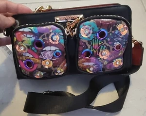 Nicole Lee - All Emotion Multi Pouch - Bag - Picture 1 of 10
