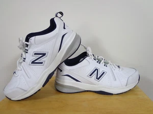 New Balance 608 Comfort Insert Soft-Supportive Non-Marking Herrenschuhe Gr-11-4E - Bild 1 von 24