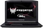 Acer Predator Helios 300 15.6" Gaming Laptop i7-8750H 16GB RAM 256GB SSD+2TB HDD