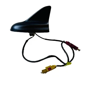 ✅2013-2017 Dodge Challenger RAM 1500 ANTENNA CABLE &BASE Assembly 05064648AC OEM - Picture 1 of 11