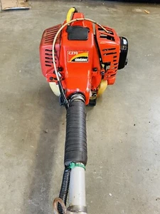 SHINDAIWA C270 String Trimmer / 27.2cc Gas Weedeater - Starts & Runs Strong 💪 - Picture 1 of 15