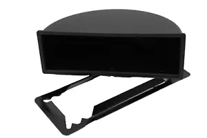 MK 1 Escort Switch Panel Ash Tray Outer Housing New Rear Retaining Clamp New - Picture 1 of 8