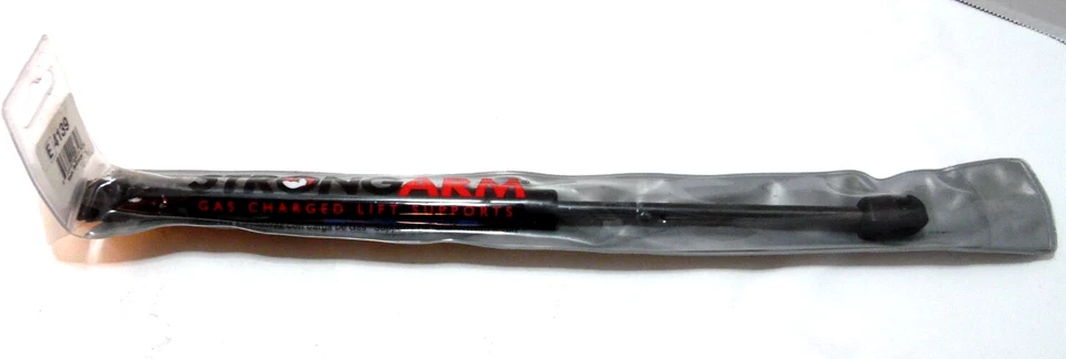 Soporte elevador de vidrio trasero para Ford Excursion 2000-2005 brazo fuerte Foto 1 de 3