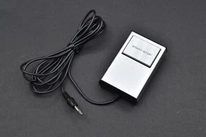 Technics SH-10R Turntable Remote Start Stop Button for SP-10 MKII - Picture 1 of 5
