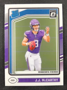 2024 Donruss Optic Base #151-300! Pick Your Card, SHIPS FREE! Updated 8/28! - Picture 1 of 92