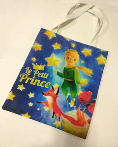 Bolso de Mano El Principito - Imagen 1 de 6