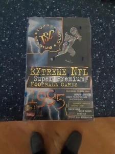 1995 Topps Stadium Club Serie 1 Fußballbox - Bild 1 von 1