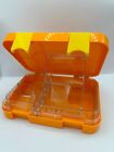 Bento Box Kinder Lunchbox Brotdose Brotbox Vesperdose range 4-6 Fcher