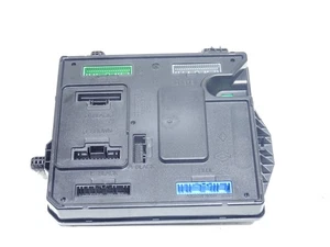 Renault Scenic MK3 2009-2016 Karosseriesteuergerät BCM UCH 284B13640R - Bild 1 von 9