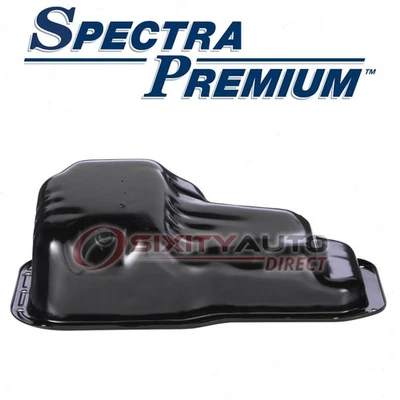 Spectra Premium Engine Oil Pan for 1992-2001 Toyota Camry - Cylinder Block  ad - Image 1 of 4