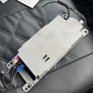MINI R60 BMW 1 3 X5 X6 E70 E71 E87 E90 E91 Media Combox Bluetooth Module 9257160 - Picture 1 of 3