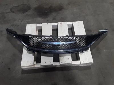 Grille Upper Mesh Design Grille Fits 17-20 PACIFICA 791745 - Image 1 of 4