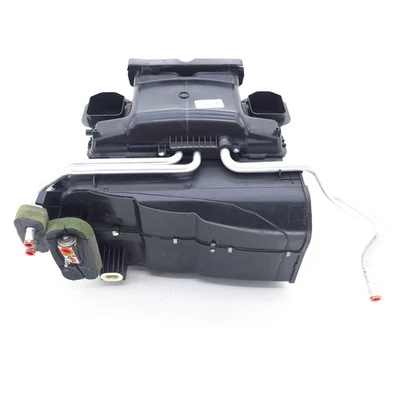 Calefactor Soplador Caja Calefactora Maybach 57 A2408300262 Solo para RHD Foto 1 de 4