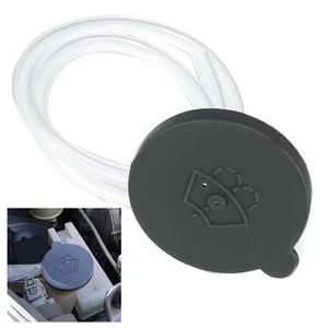 Washer Reservoir Cap Reservoir Tank Cap For Sylphy For Teana Pack Of 1 Car None - Picture 1 of 12