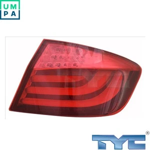 COMBINATION REARLIGHT 11-11978-00-2 FOR BMW 5F10 N47D20C/D B47D20A N20B20 2.0L - Picture 1 of 6