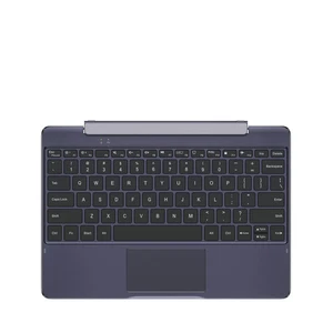 Japan NEW XP-Pen Magic Drawing Pad Keyboard ACK08 Tablet Accessory USB QWERTY - Afbeelding 1 van 8