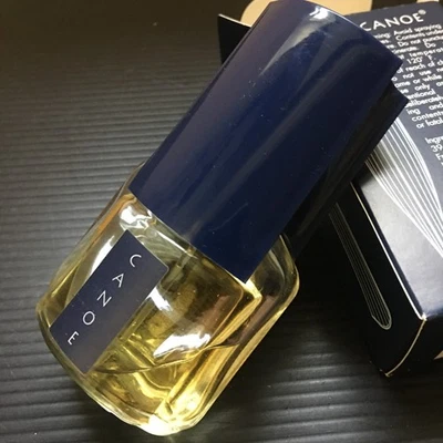 Canoe by Dana 1 oz spray colonia 1 oz. para hombre nuevo en caja Foto 1 de 4