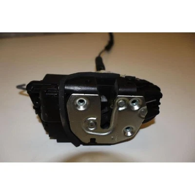 SERRATURA PORTA POST. SX PER DR - EVO DR3.0 (23) 1.5 16V BI-FUEL GPL (86KW) 2023 Foto 1 de 4