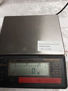 Teewaage Sartorius PT 1200 - Bild 1 von 9