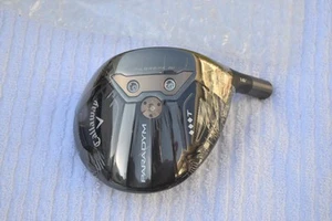 RARE Callaway Paradym Triple Diamond T 16* Fairway Head Only Tour Issue 3HL TC - Picture 1 of 9