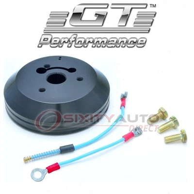 GT Performance Steering Wheel Hub for 1973-1993 Buick Century - Body  js Foto 1 de 4