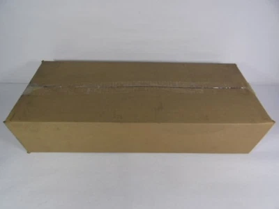 Hubbell Killark VCG-200 Globo de Vidrio Transparente 200W ¡Caja de 5 Piezas! ¡NUEVO! Foto 1 de 3