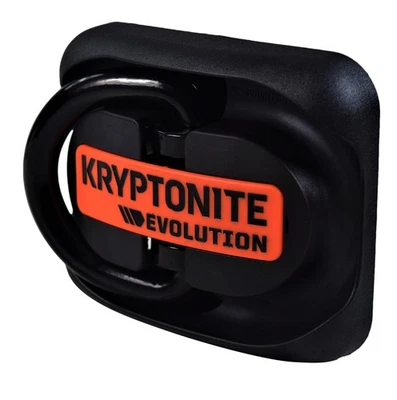 Kryptonite 004738 Evolution Ground Anchor - Image 1 of 4