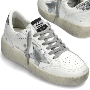 Golden Goose Bollstar 2 Sneaker GWF00804 F006966 80185 129280312 - Bild 1 von 14
