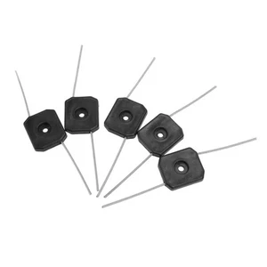 5pcs Trimmer Head Replacement String Trimmer Head 150mm Trimmer Line Garden US - Picture 1 of 22