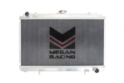 Megan Racing Radiator for Nissan 240SX 95-98 RADIATOR 3row SR20 Foto 1 de 2
