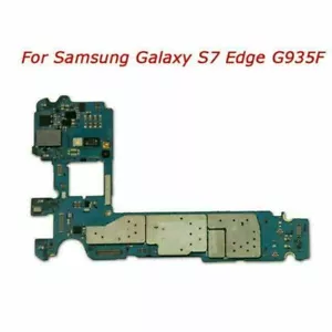 Per Samsung Galaxy S7 Edge G935F 32GB Scheda madre Scheda logica principale - Imagen 1 de 7