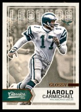 2016 Classics Glossy #106 Harold Carmichael