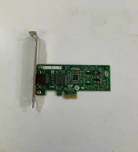 Intel Gigabit CT Desktop Adapter (EXPI9301CTBLK)-Q4C - Picture 1 of 5