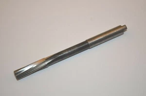 Maschine-Reibahle, 10H7, HSS-E, RHV7887 - Bild 1 von 3