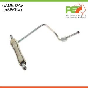1x New * OEM * Injector Feed Line For Holden Rodeo Diesel 4JJ1 3.0 Turbo - Bild 1 von 4