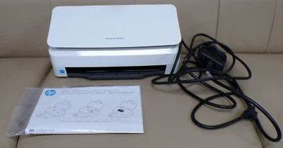 ***NEW~HP ScanJet Pro 3000 S4 Sheetfed Scanner - Image 1 of 4