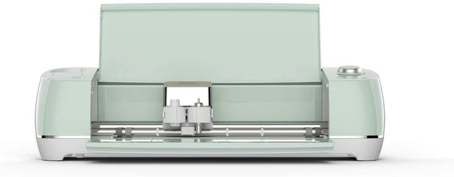 Cricut Explore Air 2 Die Cutting Machine - Mint