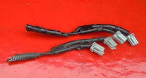 07 08 ACURA TL LUZ TRASERA LUZ TRASERA COLETA CERDO COLA ENCHUFE CONECTOR CONJUNTO OEM - Imagen 1 de 3
