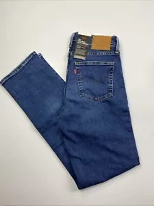 Levi's Premium Women's 724 High-Rise Slim Straight Jeans Size 28x30*** Fit 29 - Picture 1 of 15