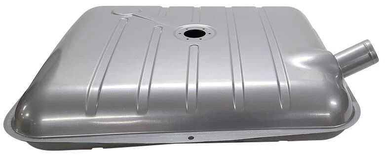 TANQUES INC T-5154HJ 1951-54 HENRY J ACERO TANQUE DE GASOLINA HOT RAT STREET ROD Foto 1 de 1