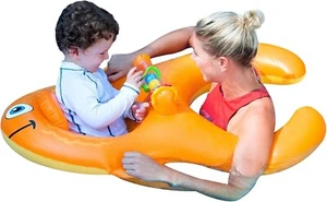 swimline me and you goldfish baby seat - Picture 1 of 1