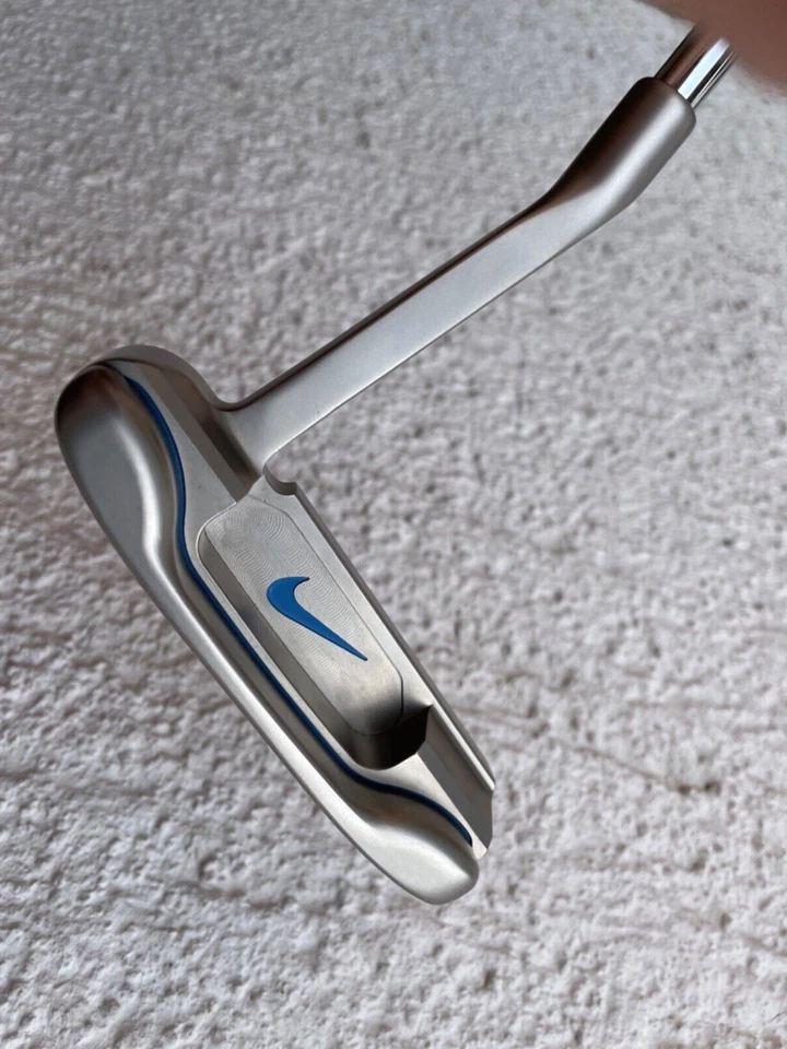 Nike the Oven putter 2016 unreleased Long neck B2/ 05  model rare collectors!! - Image 1 of 4