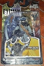 DC Direct The Return of Bruce Wayne: BATMAN HIGH SEAS Collector Action Figure!