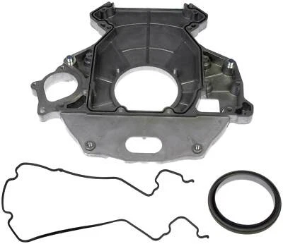 Cubierta de sello principal trasero del motor para Ford E-350 Super Duty F-250 Super Dut 2003-2010 Foto 1 de 2