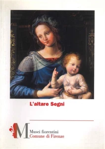  - L'altare Segni.  - Imagen 1 de 1
